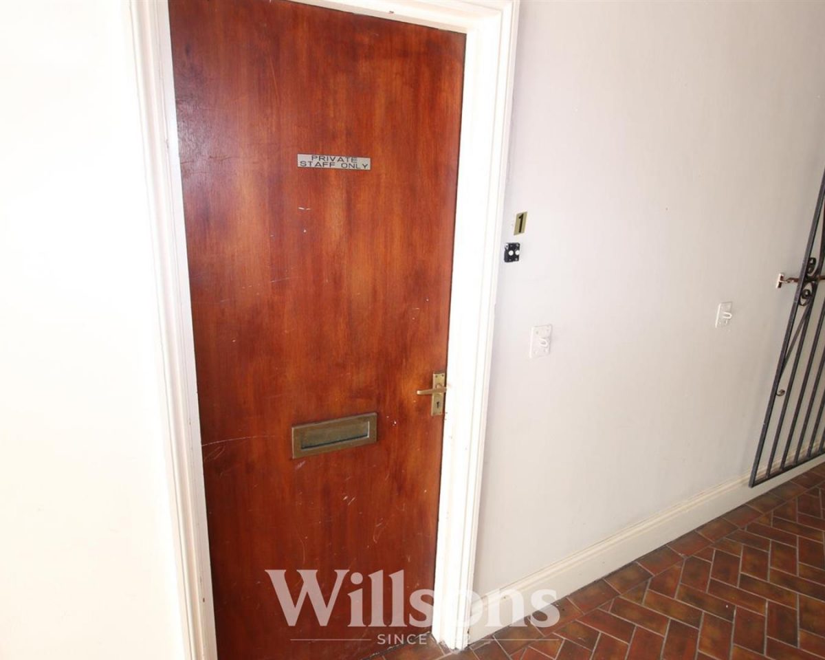 High Street, Spilsby