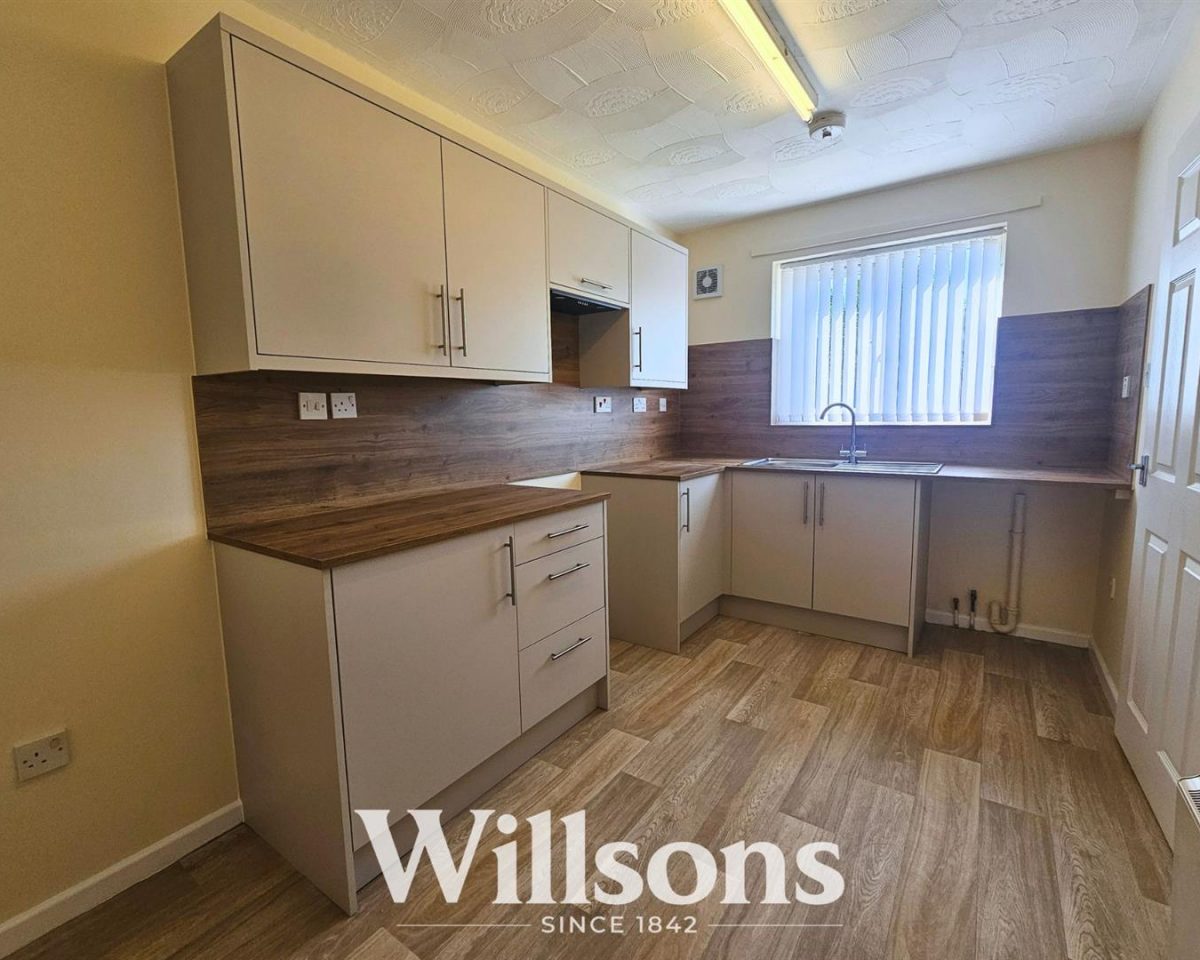 Brian Avenue, Skegness, Lincs