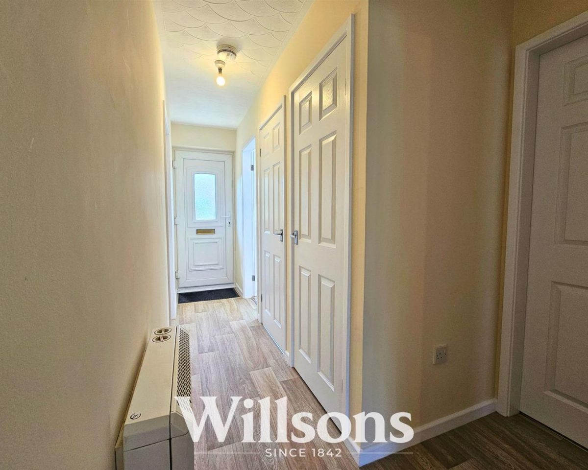 Brian Avenue, Skegness, Lincs