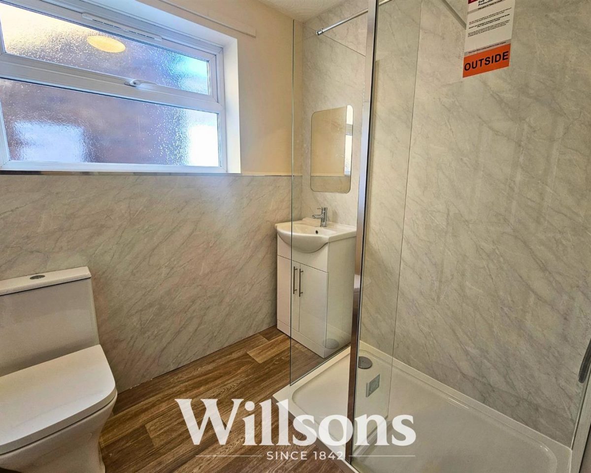 Brian Avenue, Skegness, Lincs