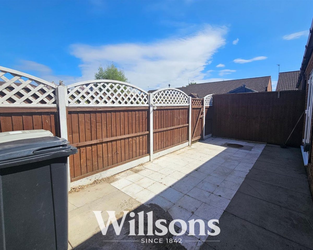 Brian Avenue, Skegness, Lincs