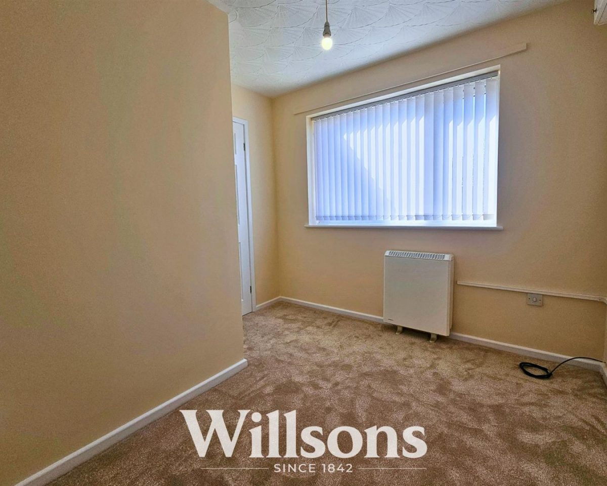 Brian Avenue, Skegness, Lincs