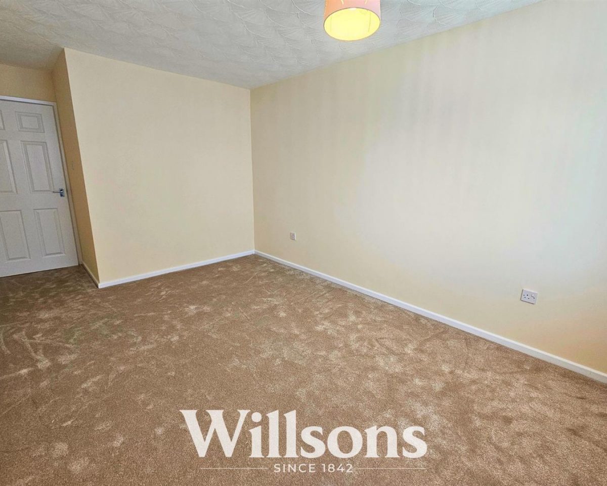 Brian Avenue, Skegness, Lincs