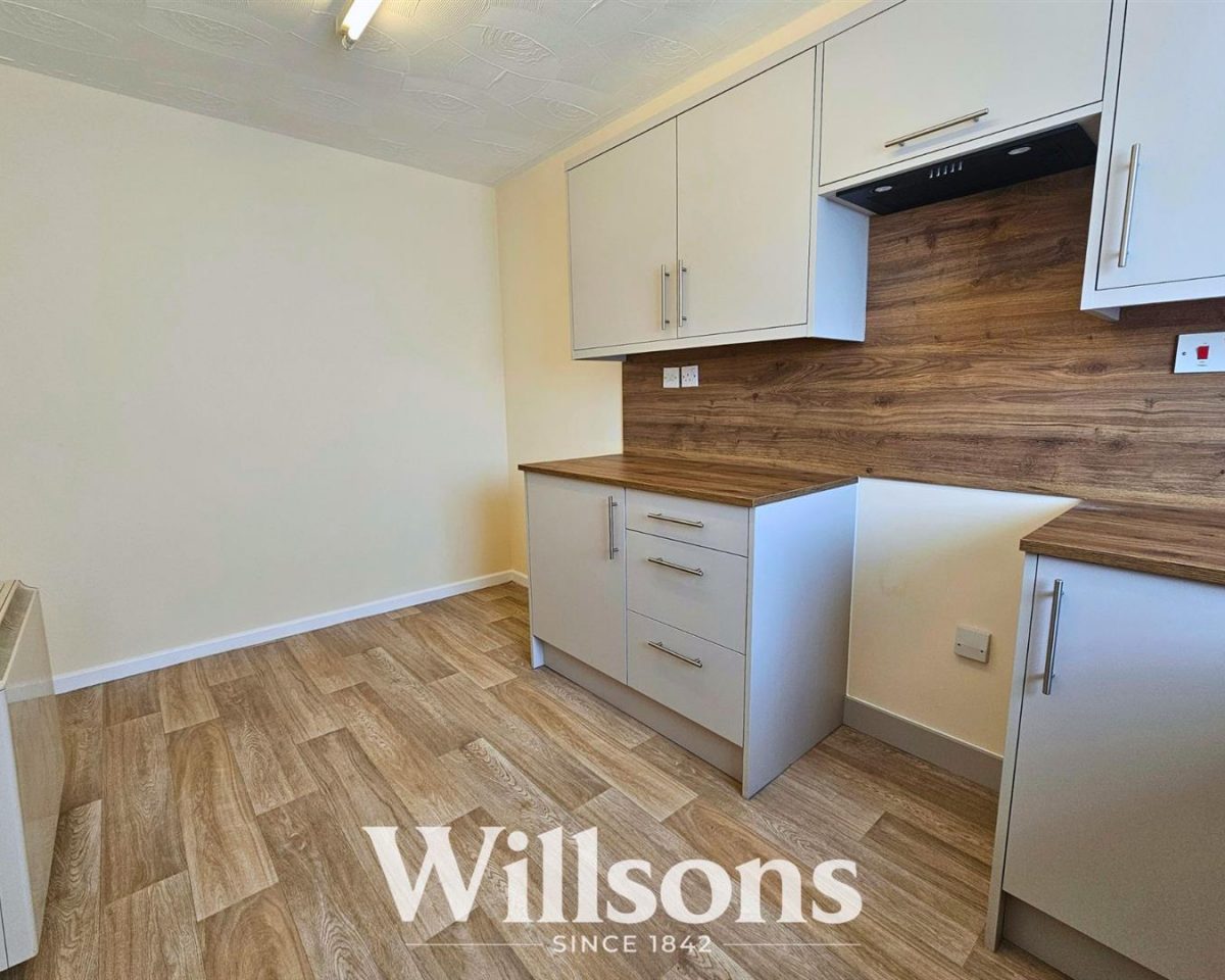 Brian Avenue, Skegness, Lincs