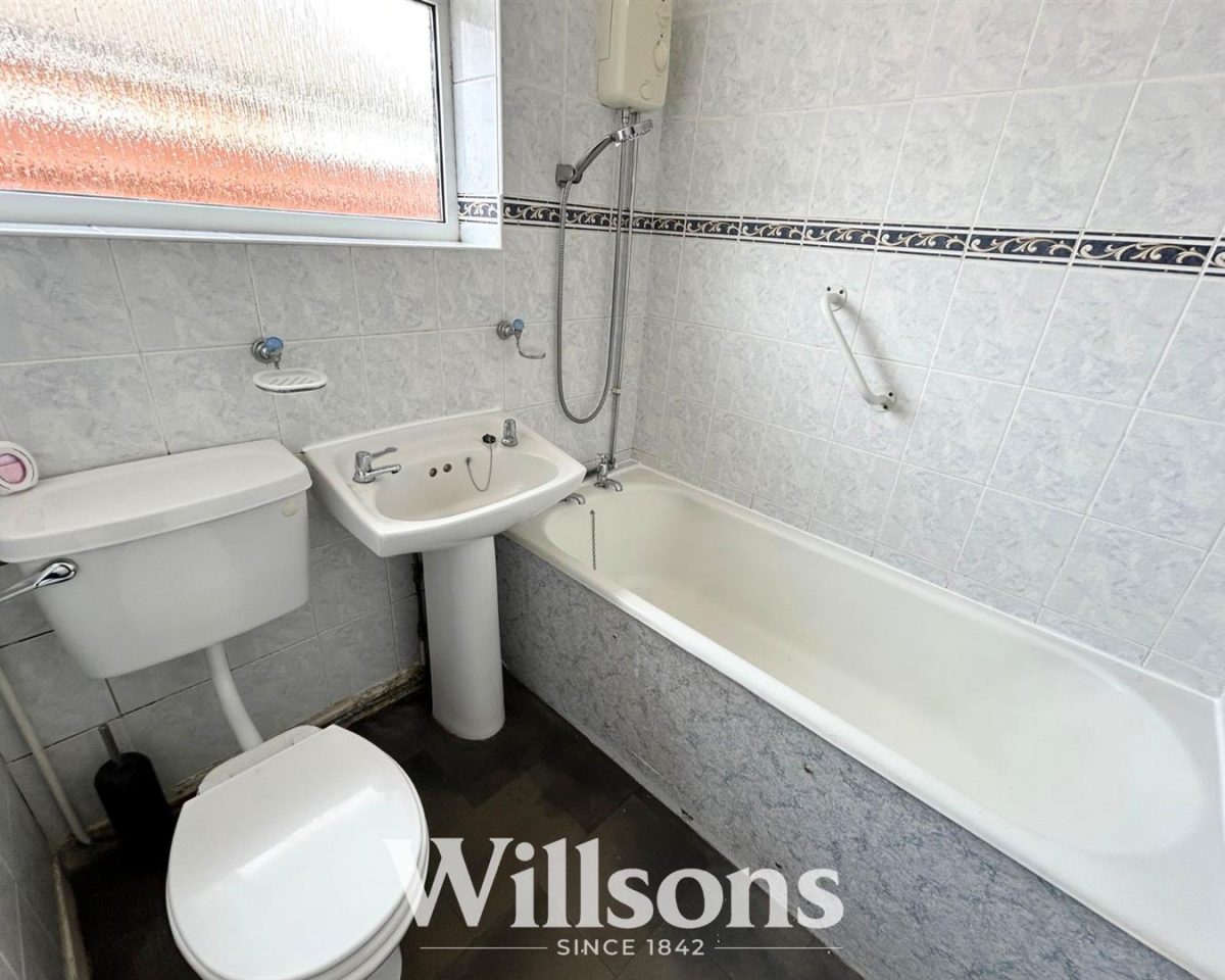 Kennedy Avenue, Skegness