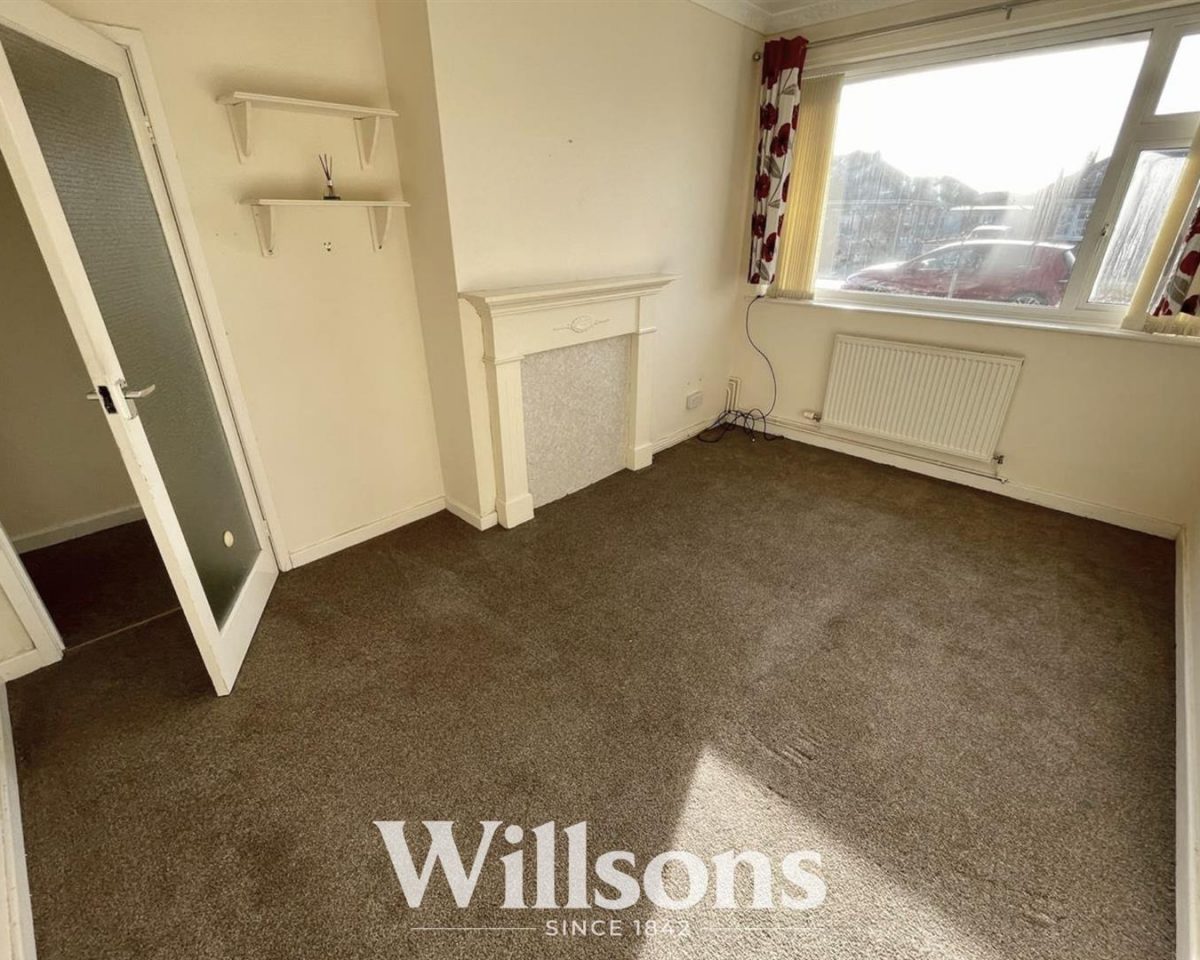 Kennedy Avenue, Skegness