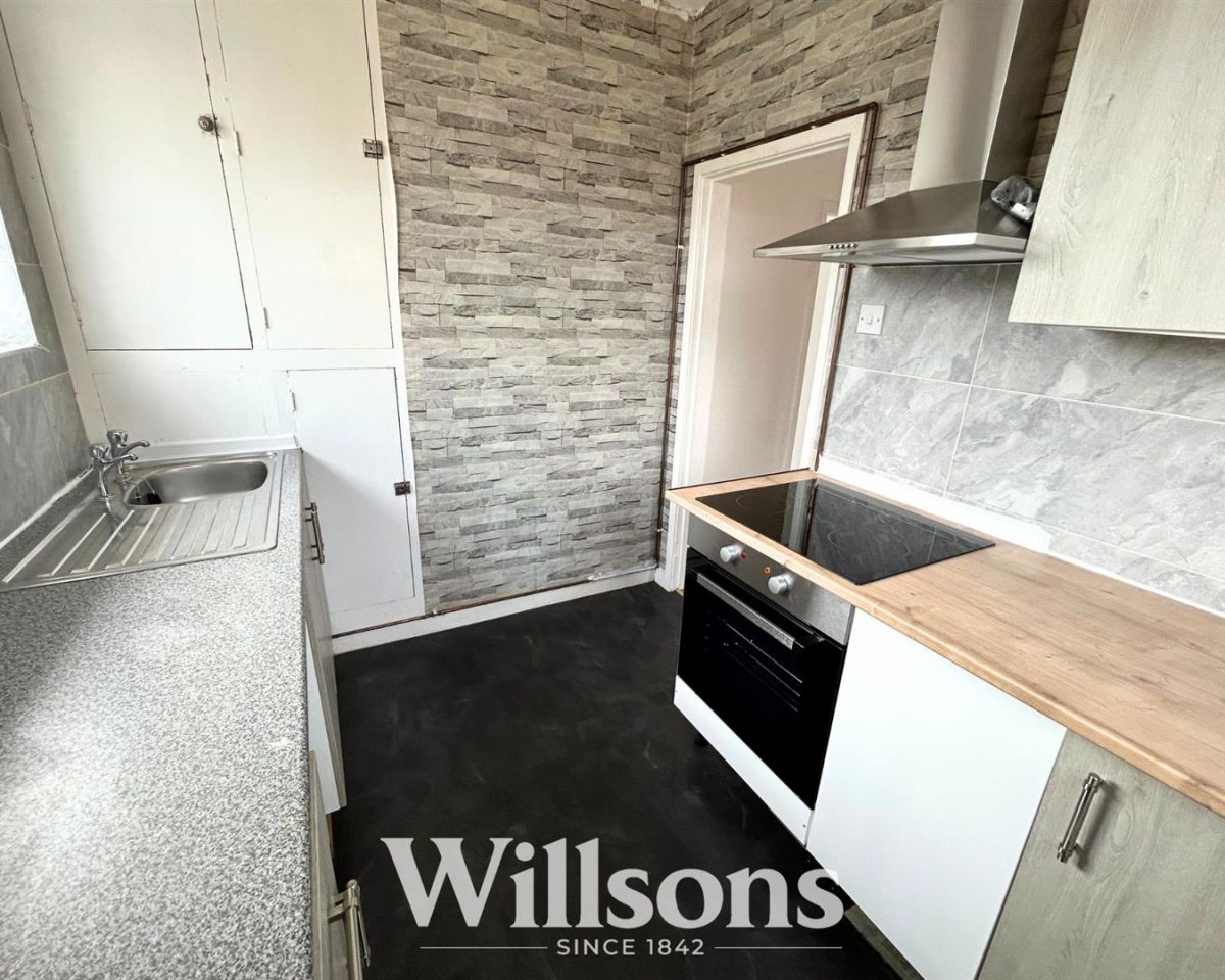 Kennedy Avenue, Skegness