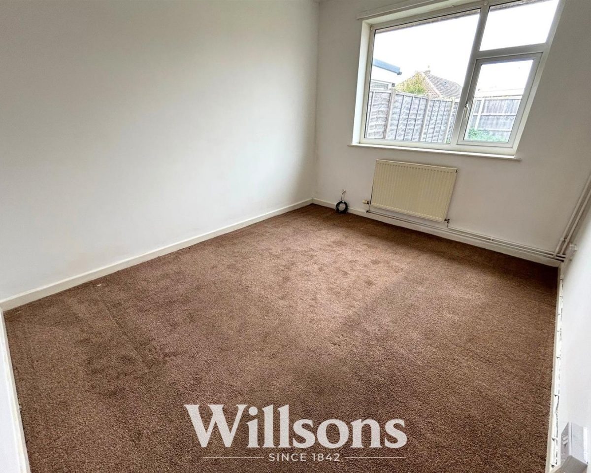 Kennedy Avenue, Skegness