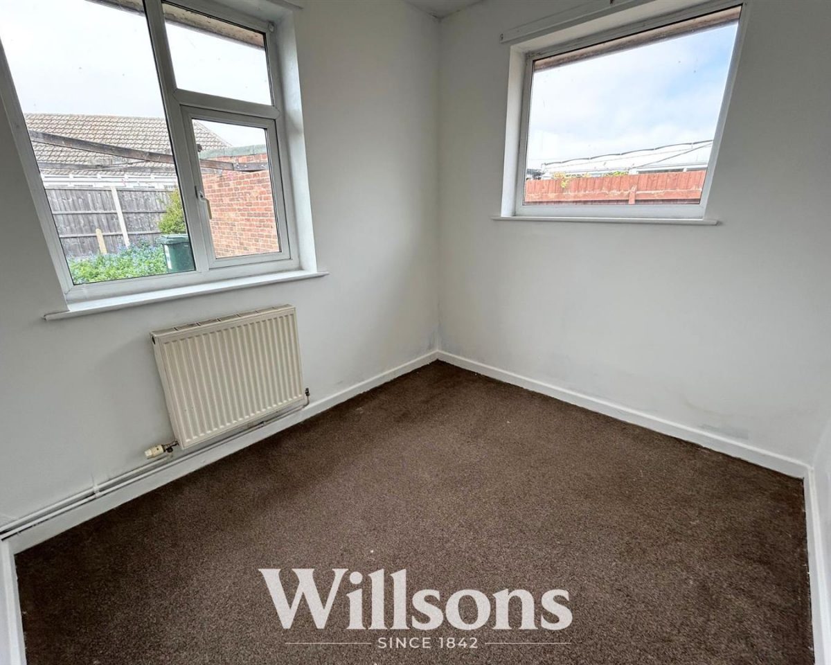 Kennedy Avenue, Skegness