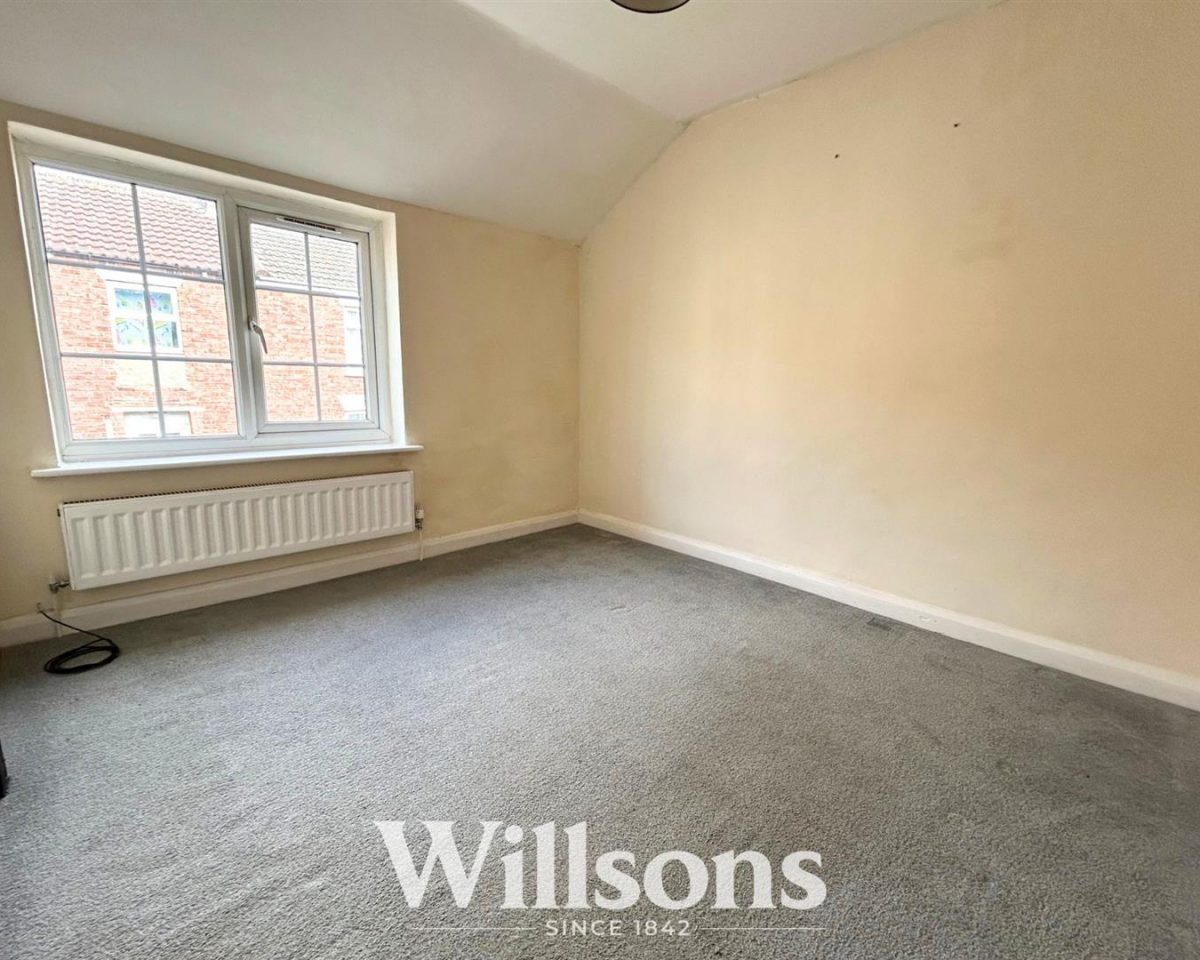 High Street, Hogsthorpe