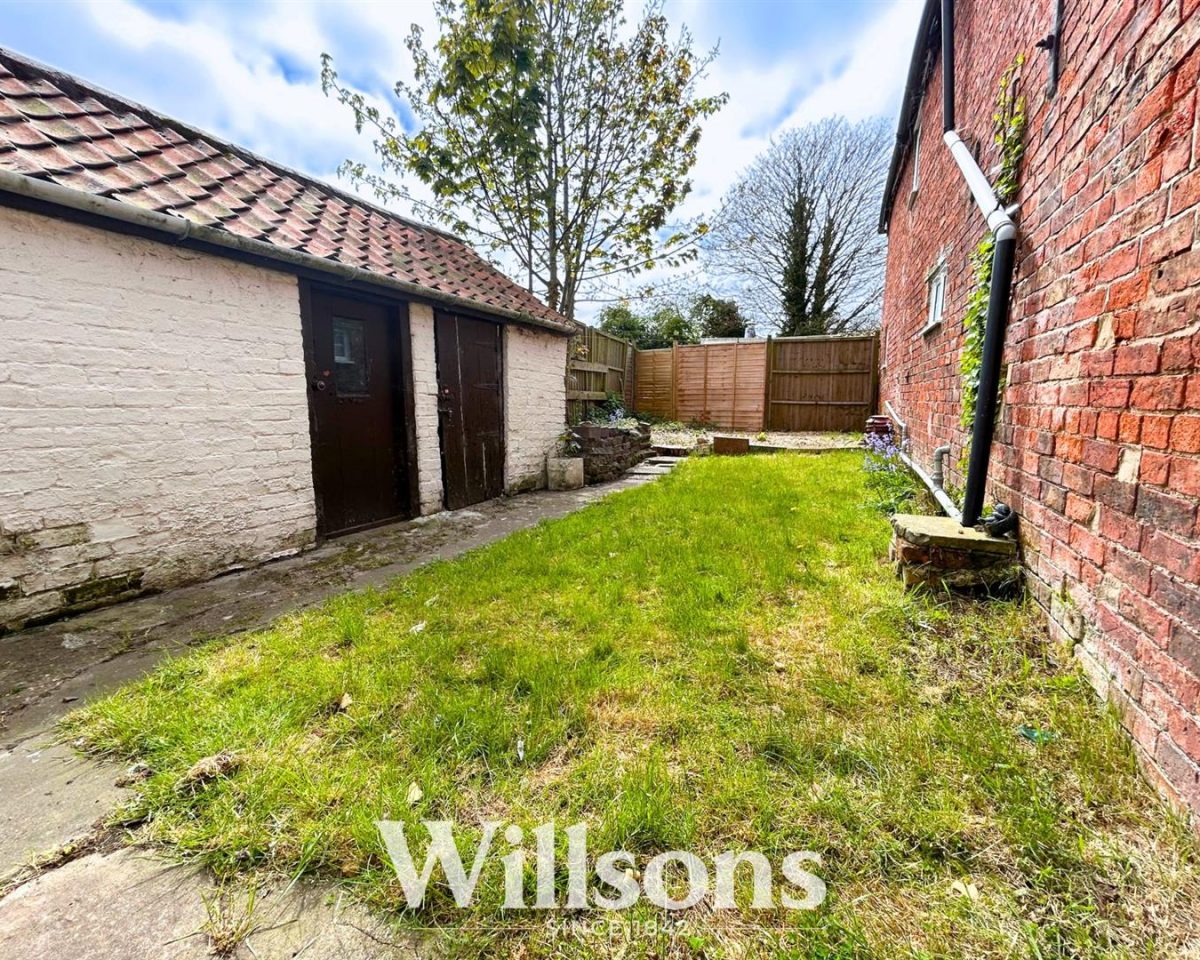 High Street, Hogsthorpe