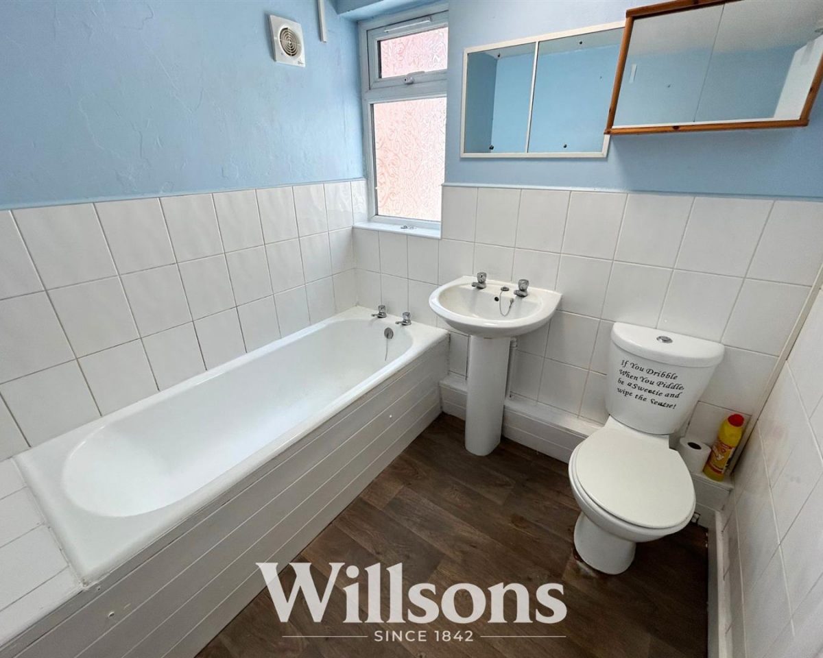 High Street, Hogsthorpe