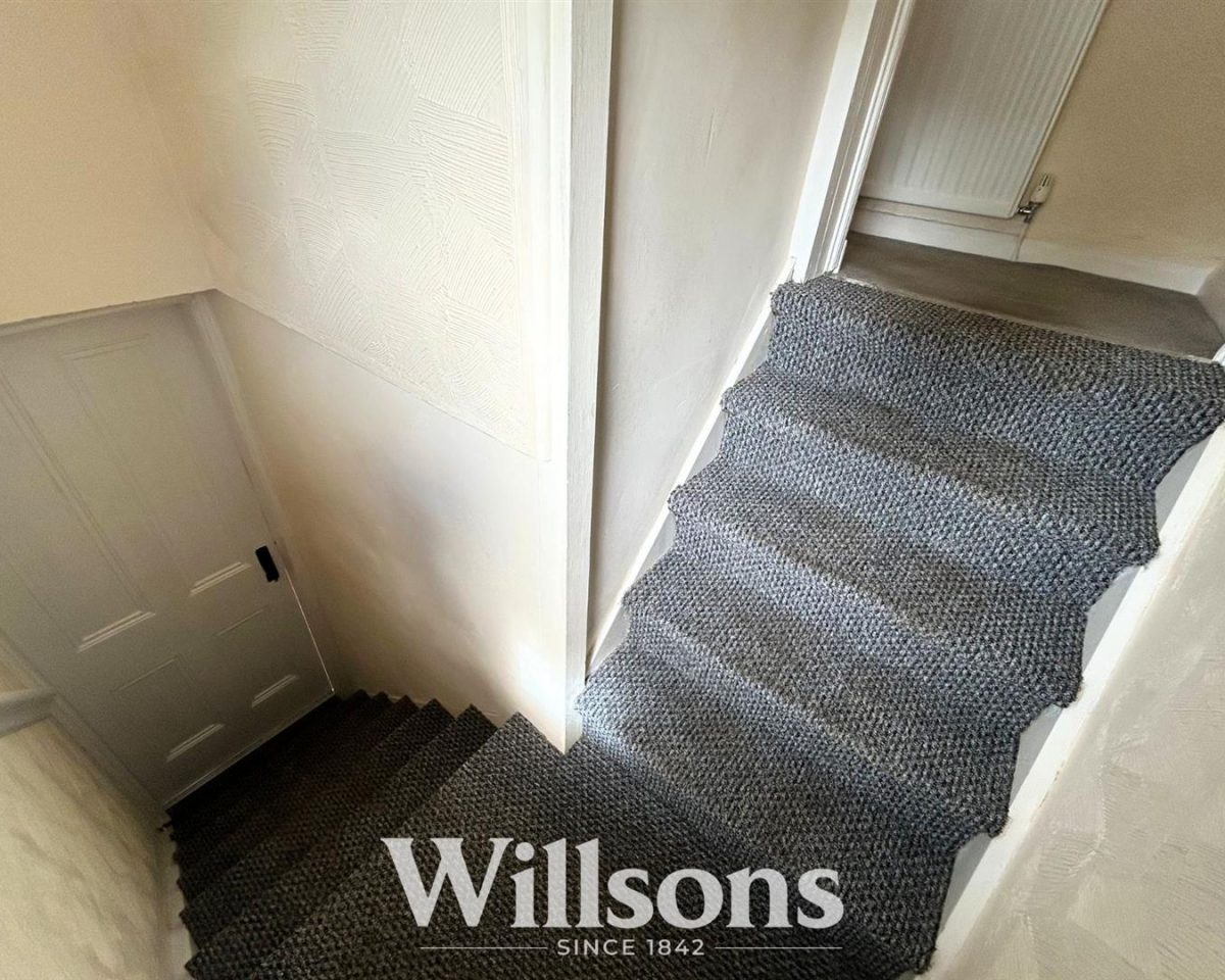 High Street, Hogsthorpe