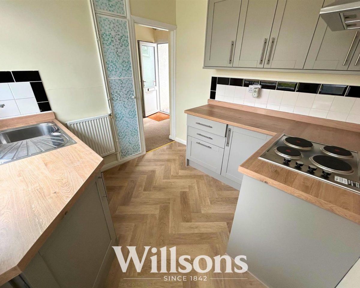 Scremby Road, Ashby By Partney, Spilsby