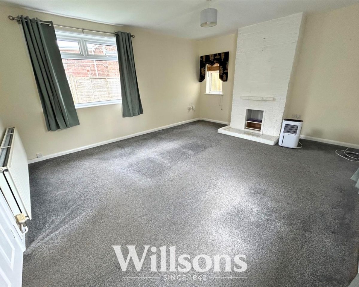 Scremby Road, Ashby By Partney, Spilsby