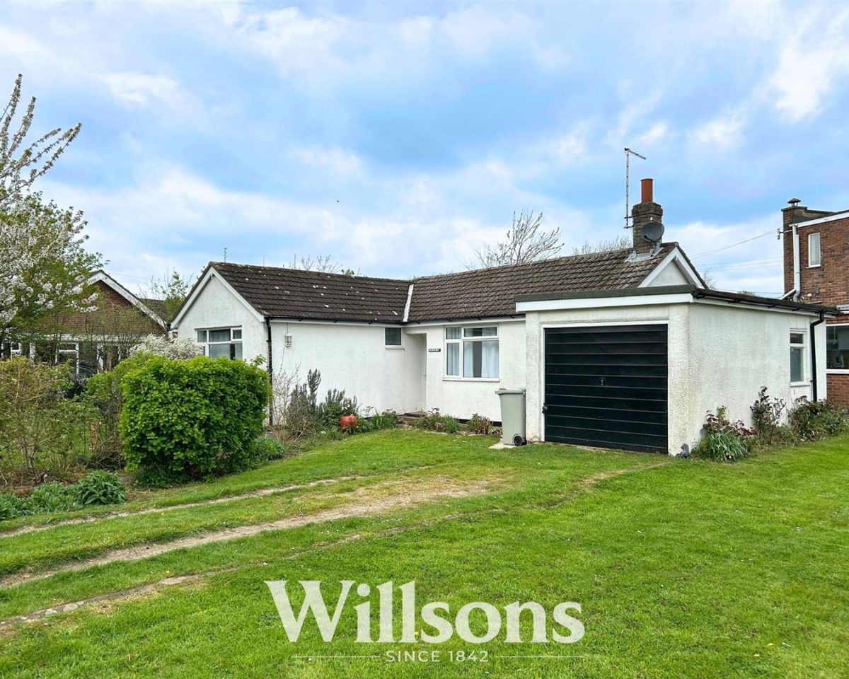 Scremby Road, Ashby By Partney, Spilsby