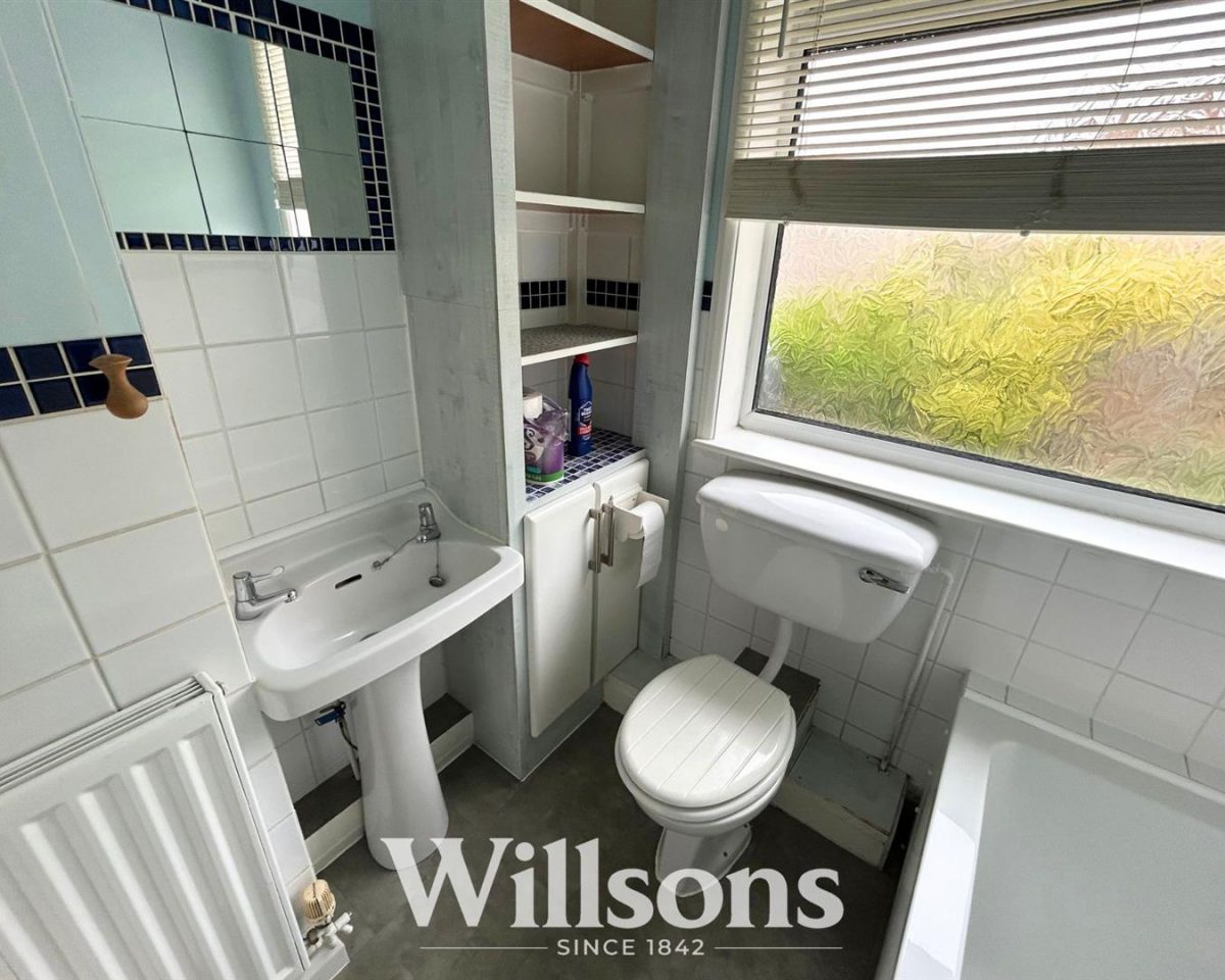 Scremby Road, Ashby By Partney, Spilsby