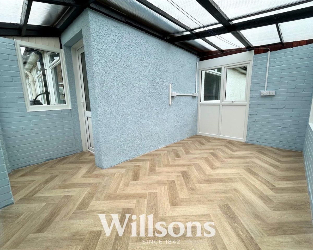 Scremby Road, Ashby By Partney, Spilsby