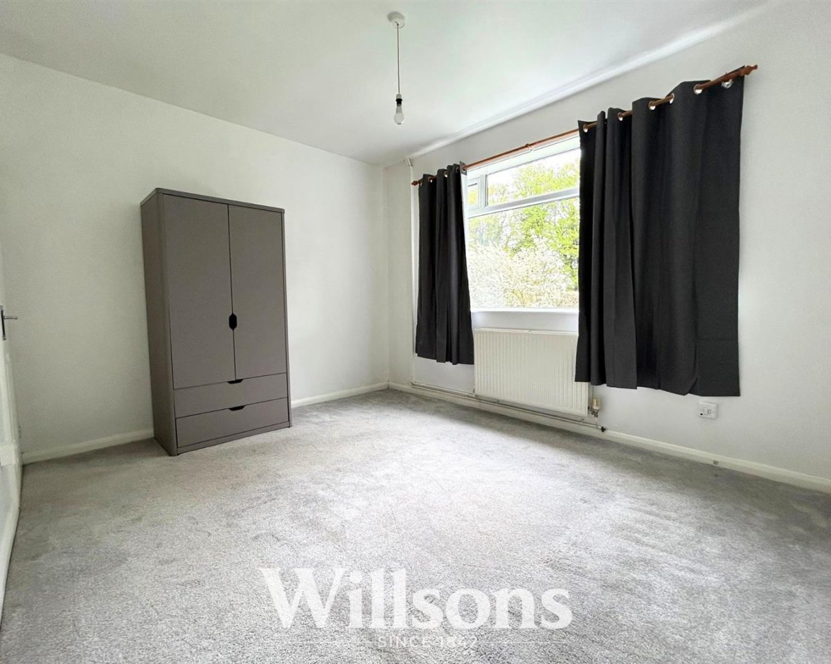 Scremby Road, Ashby By Partney, Spilsby