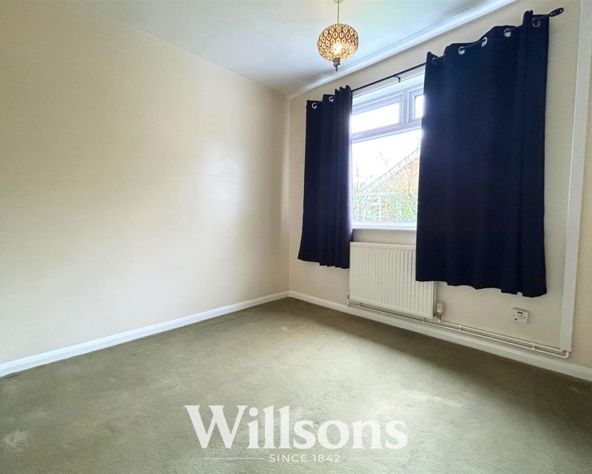 Scremby Road, Ashby By Partney, Spilsby