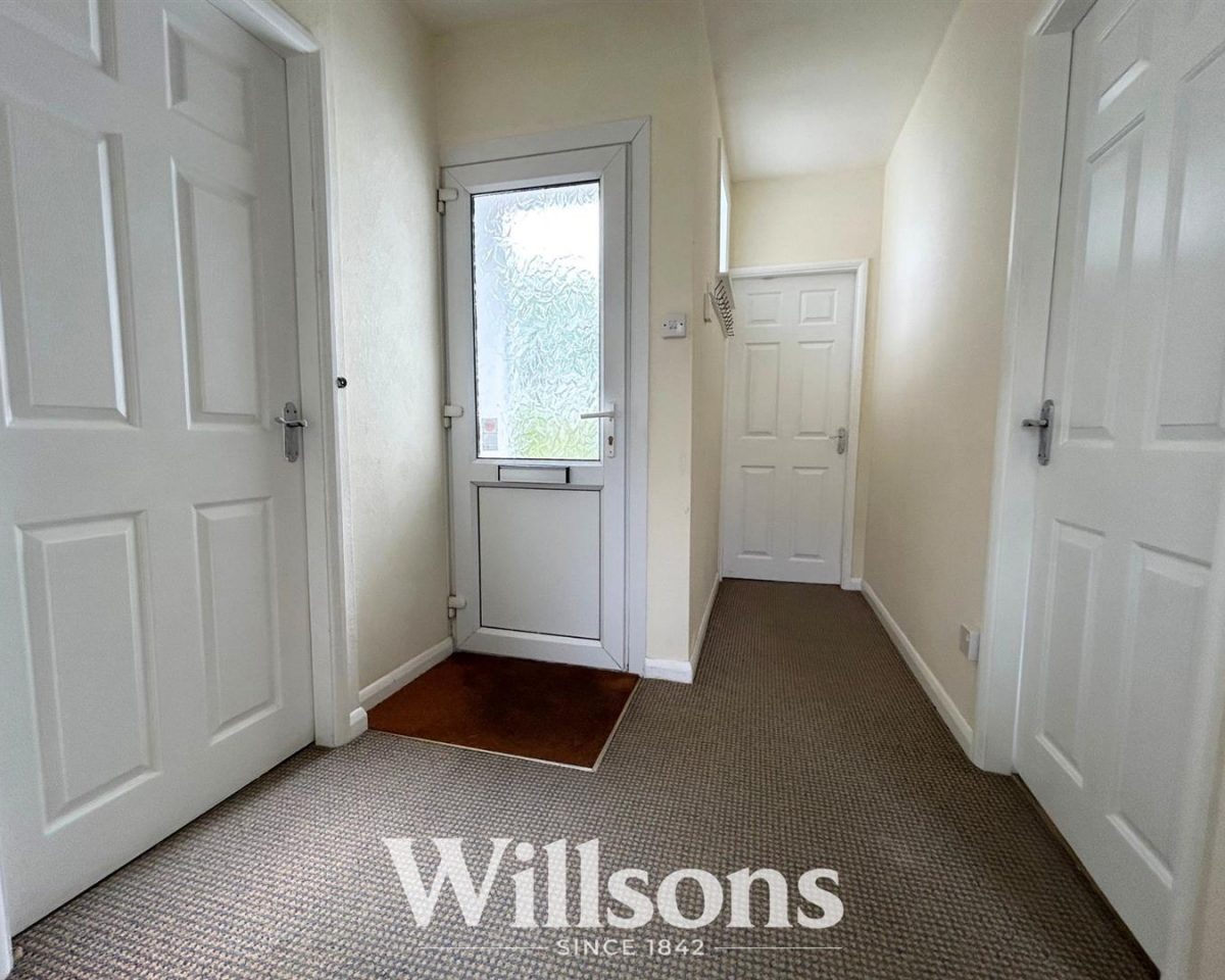 Scremby Road, Ashby By Partney, Spilsby