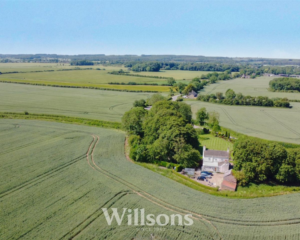 Bonthorpe, Alford