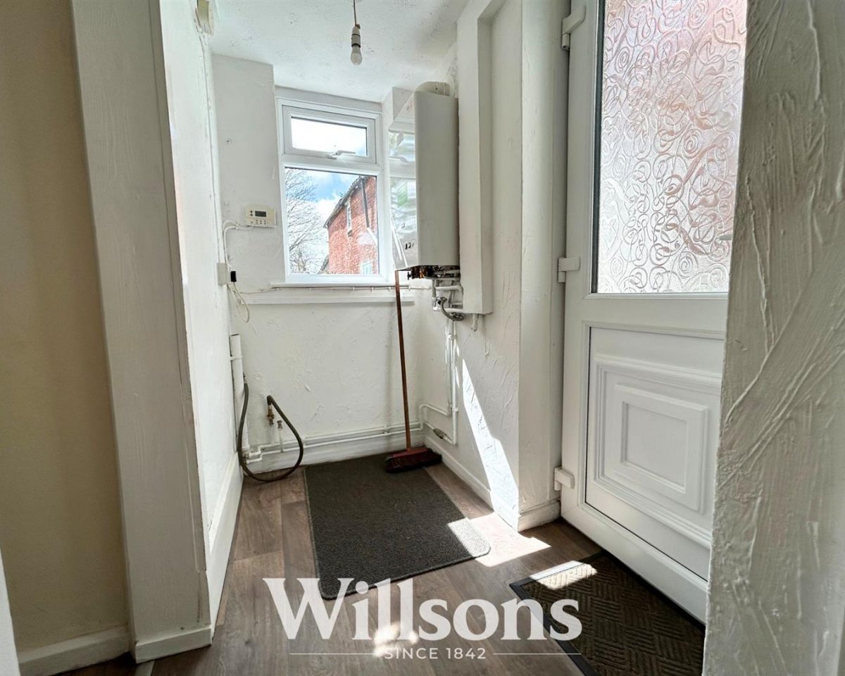 High Street, Hogsthorpe