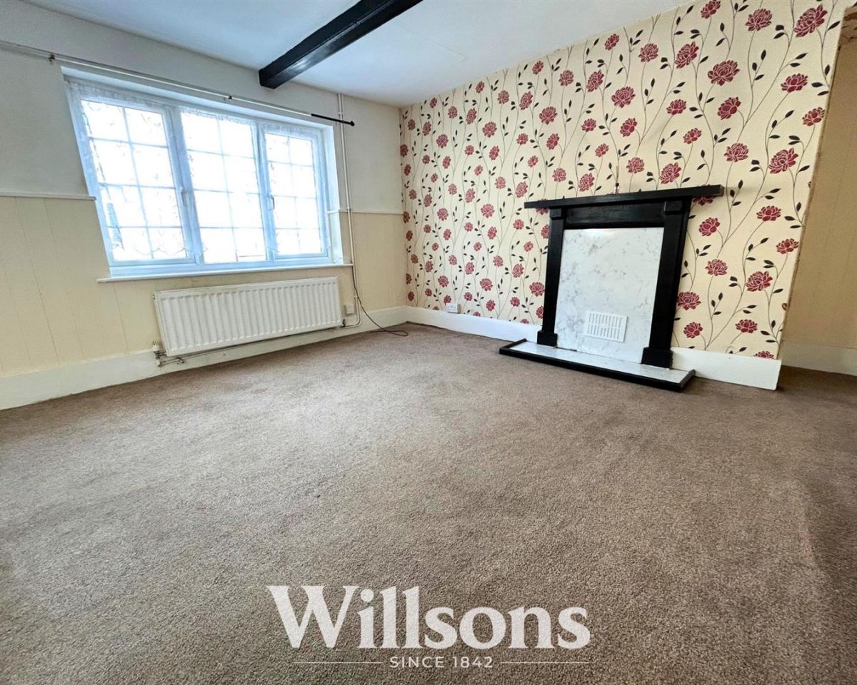 High Street, Hogsthorpe