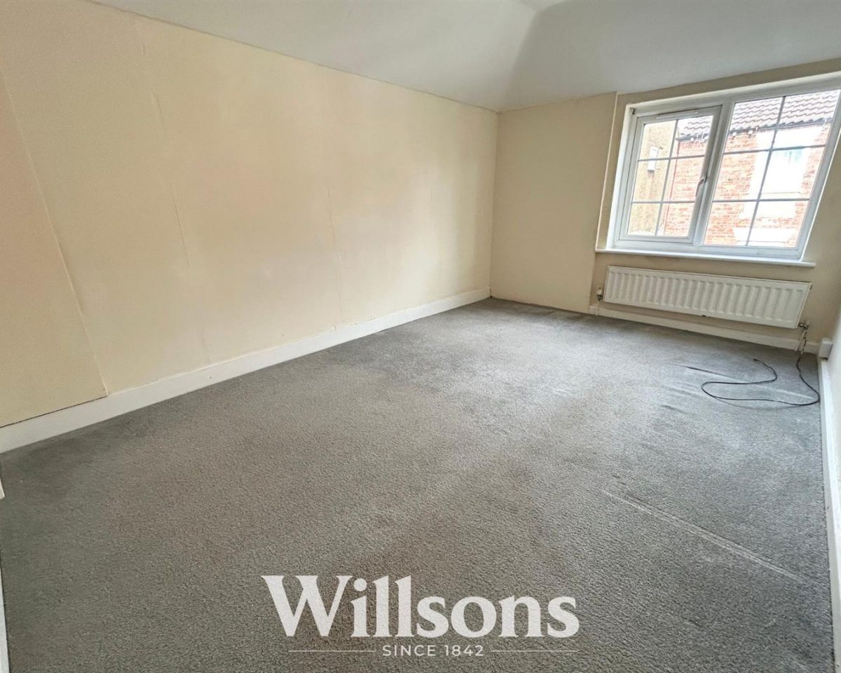 High Street, Hogsthorpe