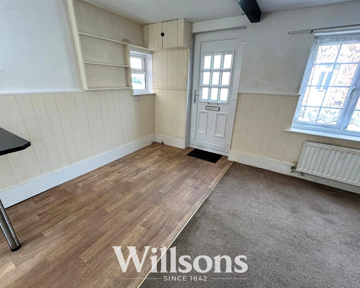 High Street, Hogsthorpe