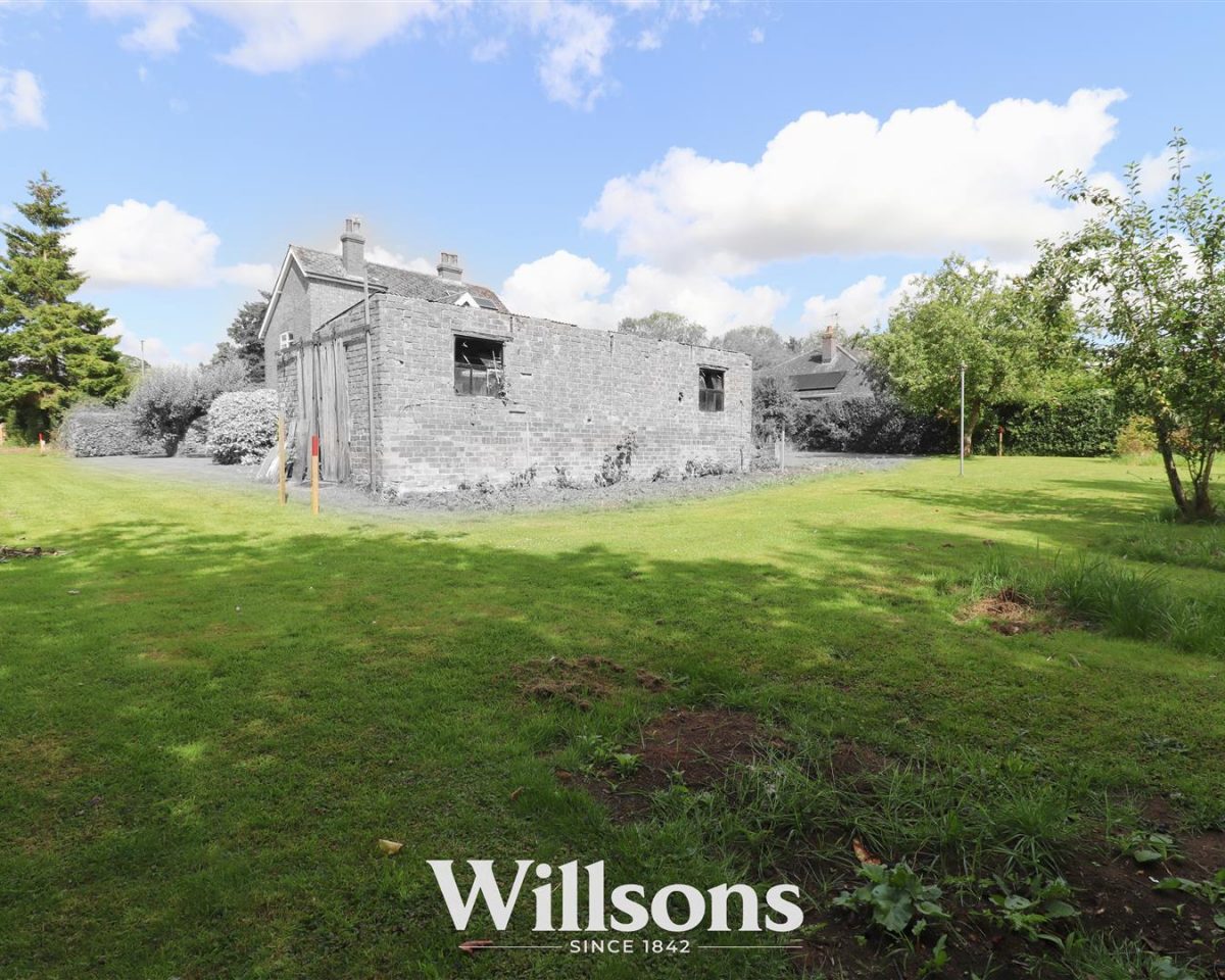 Boston Road, Spilsby