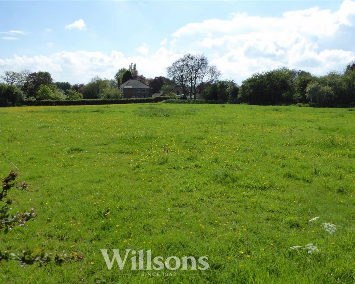 Main Road, Maltby Le Marsh, Alford