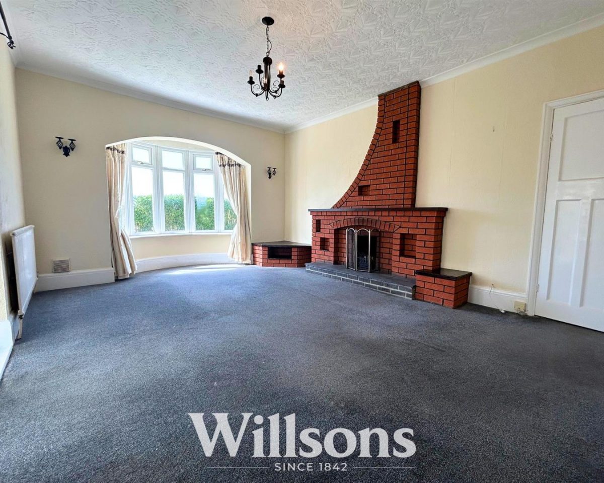 Seaholme Road, Mablethorpe