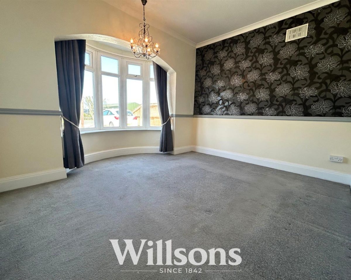 Seaholme Road, Mablethorpe