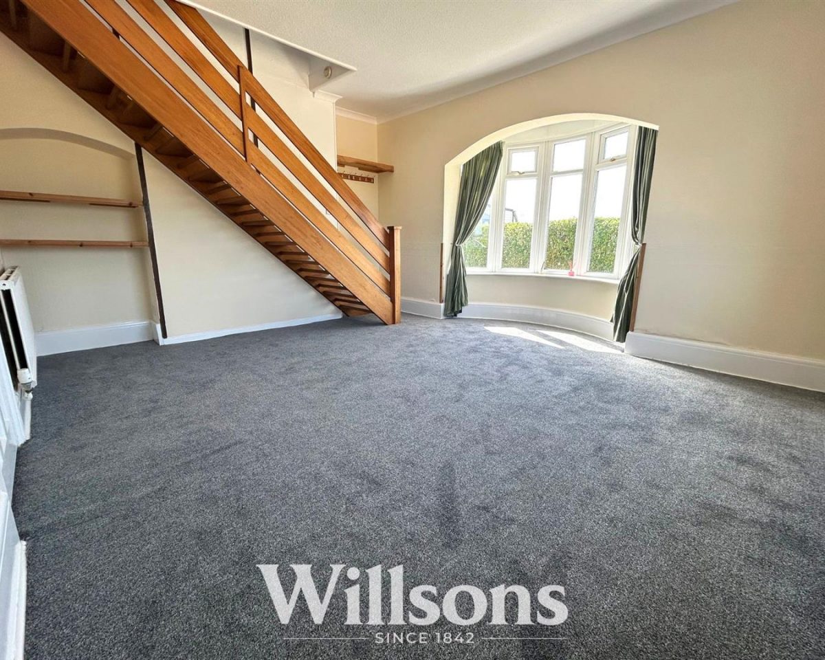 Seaholme Road, Mablethorpe