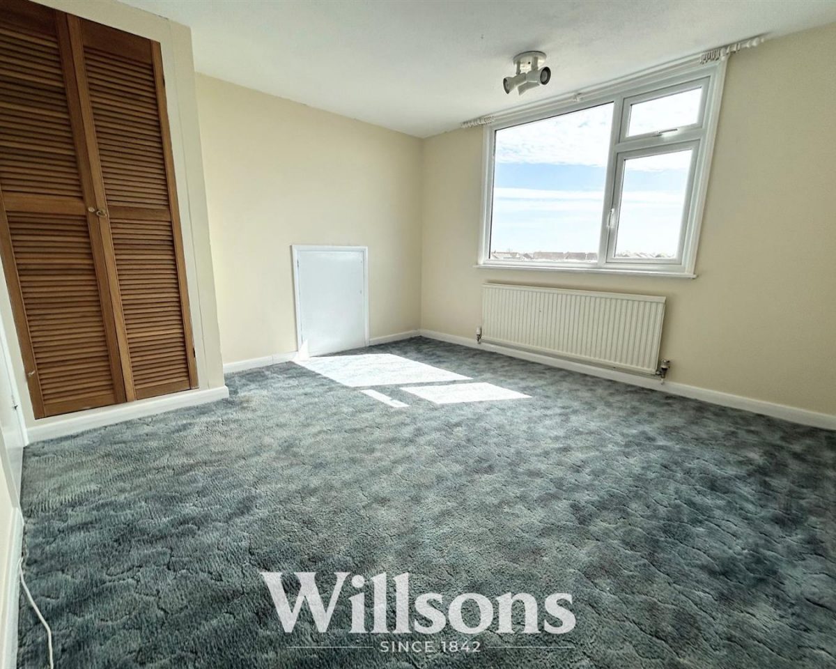 Seaholme Road, Mablethorpe