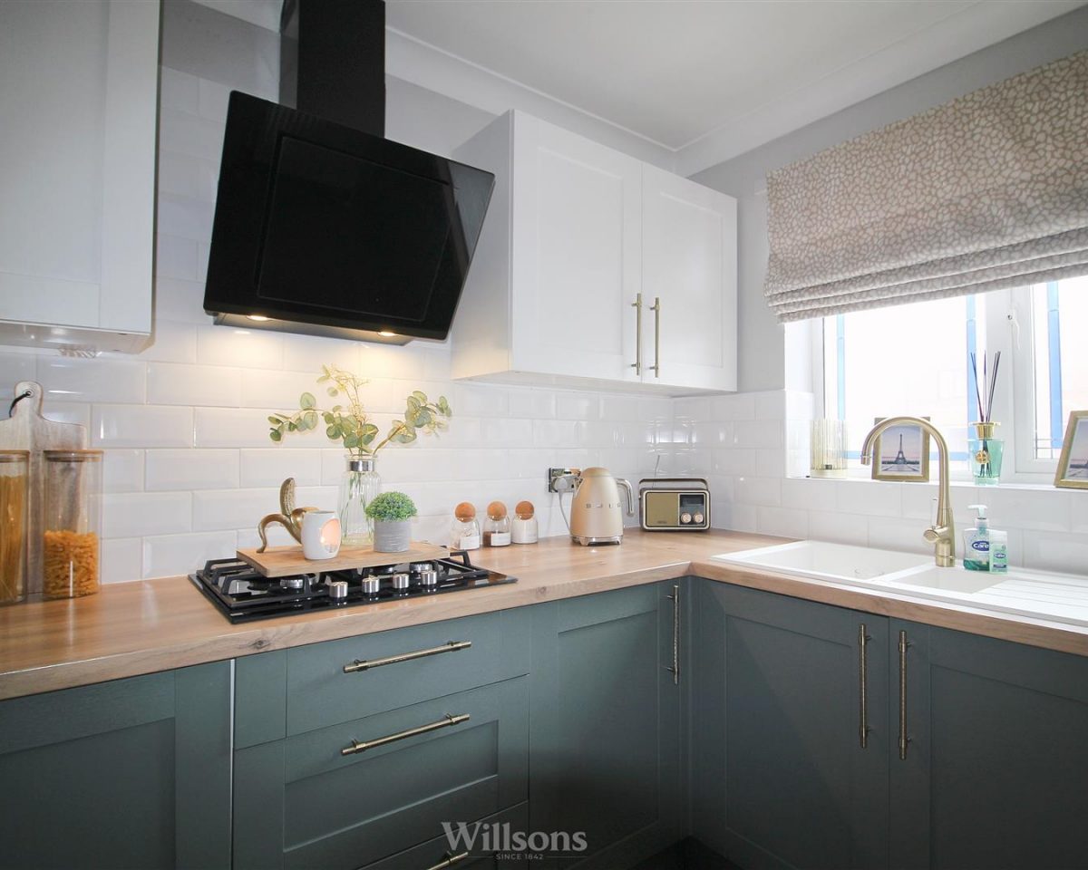 Hoylake Drive, Skegness