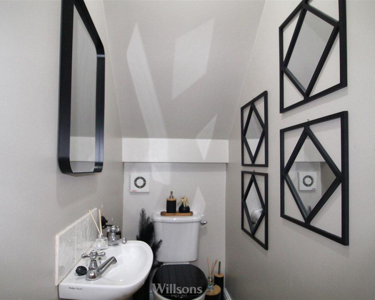 Hoylake Drive, Skegness