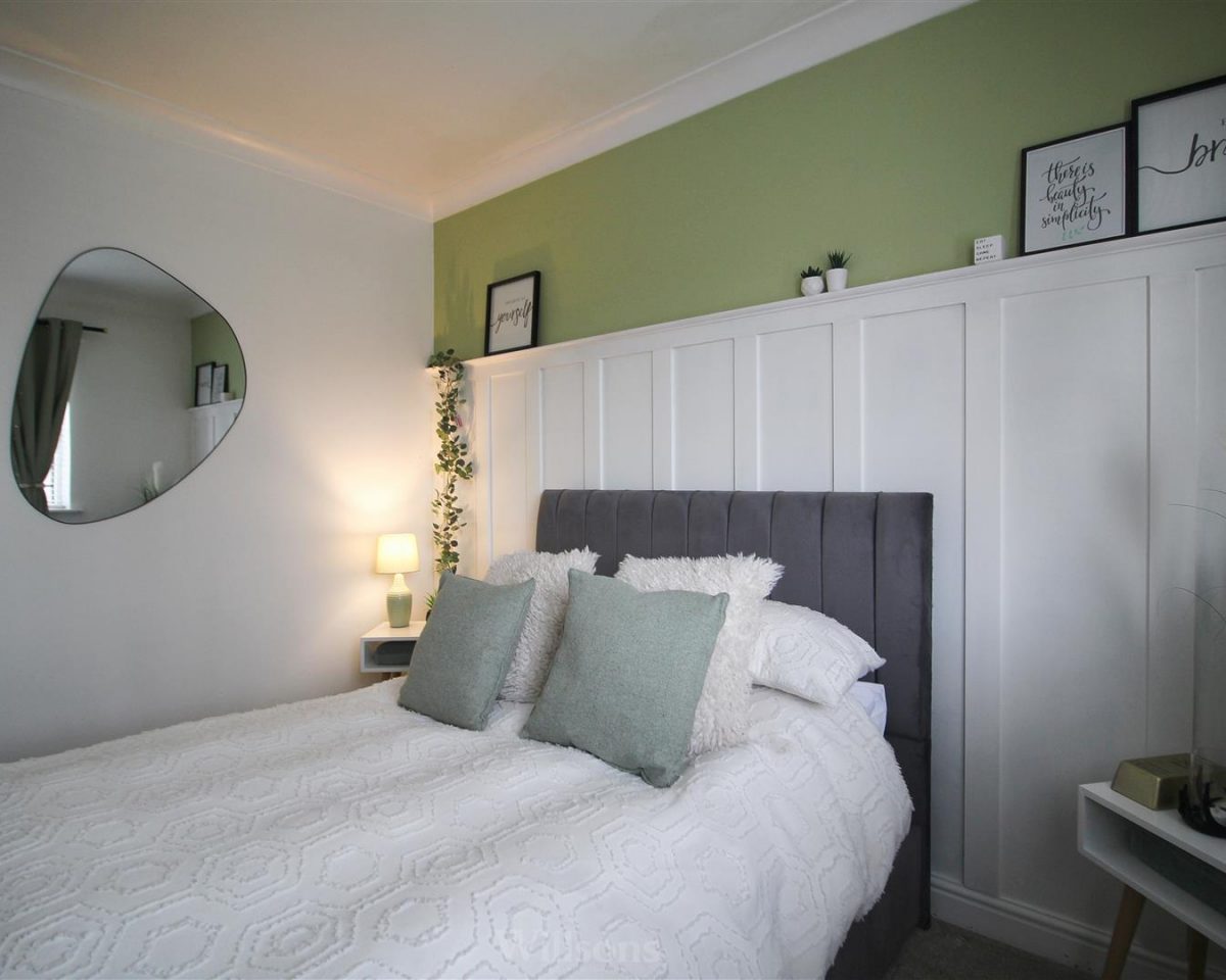 Hoylake Drive, Skegness