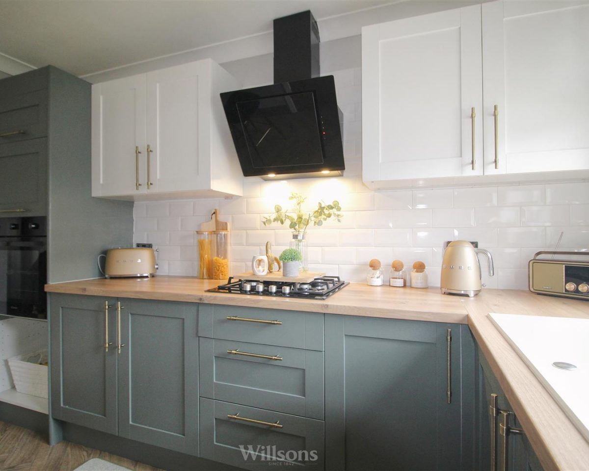 Hoylake Drive, Skegness