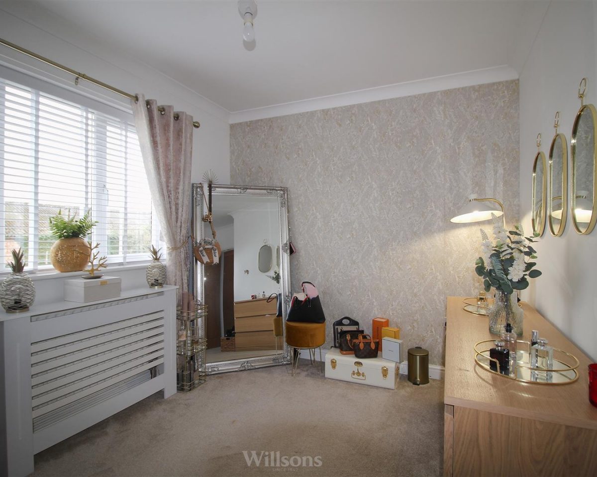 Hoylake Drive, Skegness