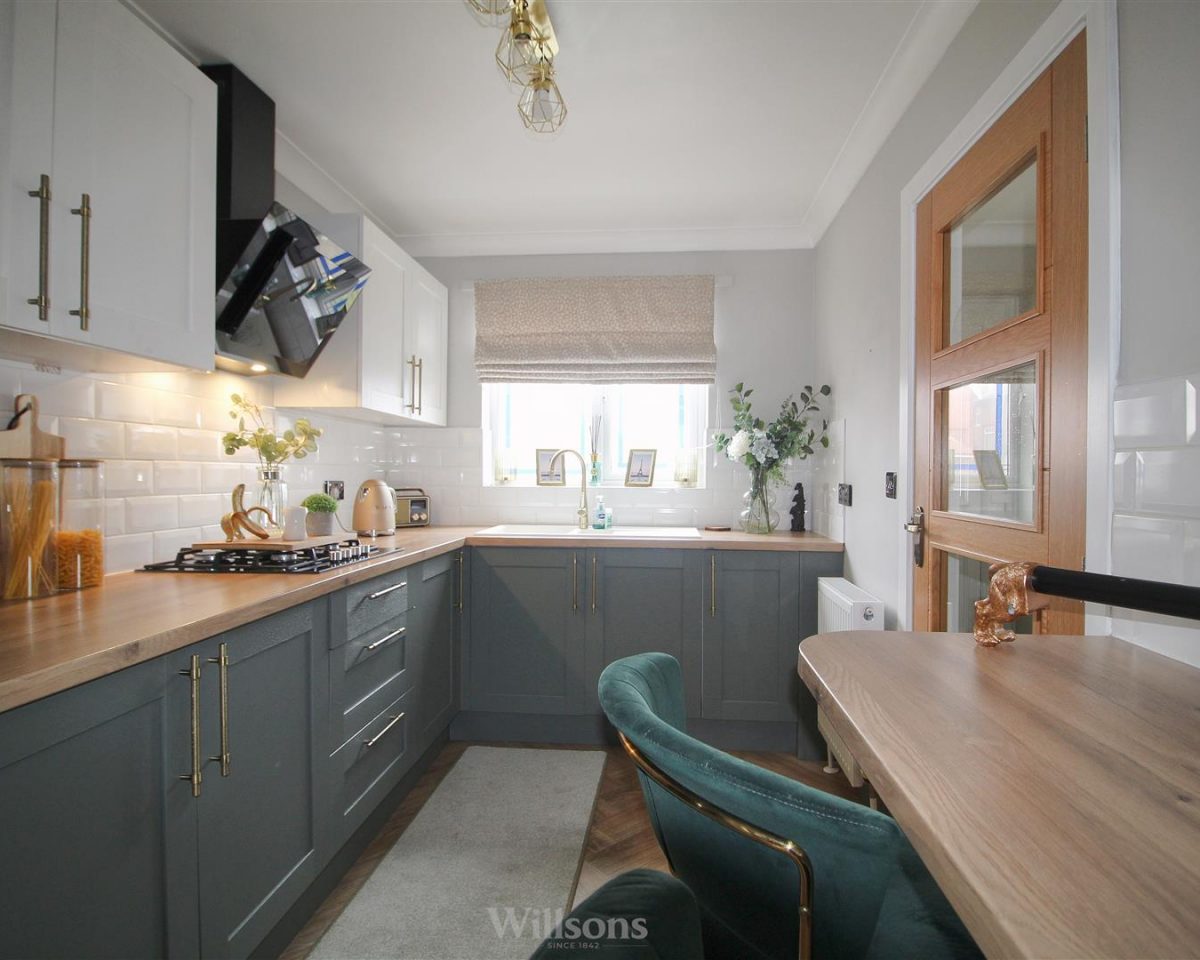 Hoylake Drive, Skegness