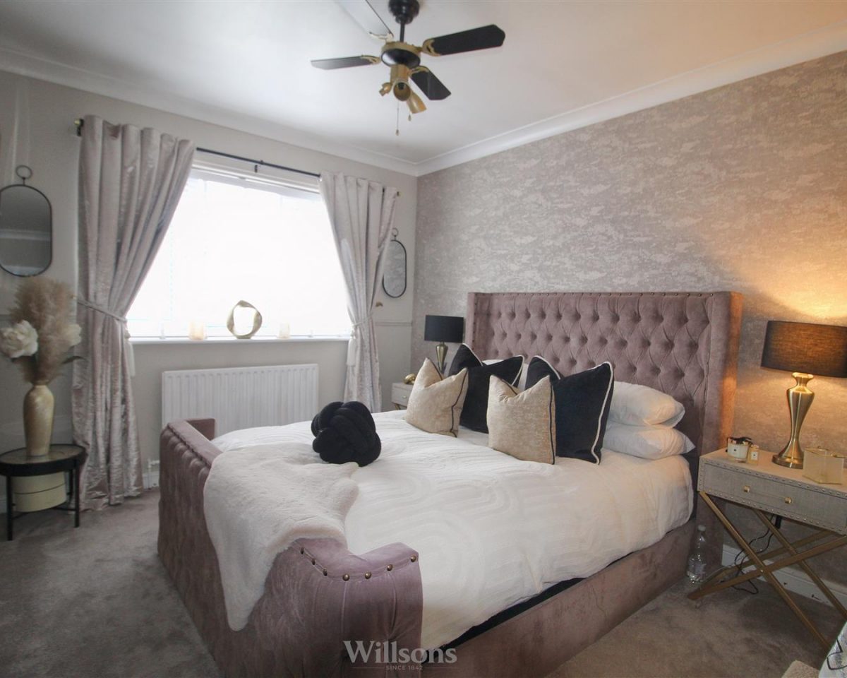 Hoylake Drive, Skegness