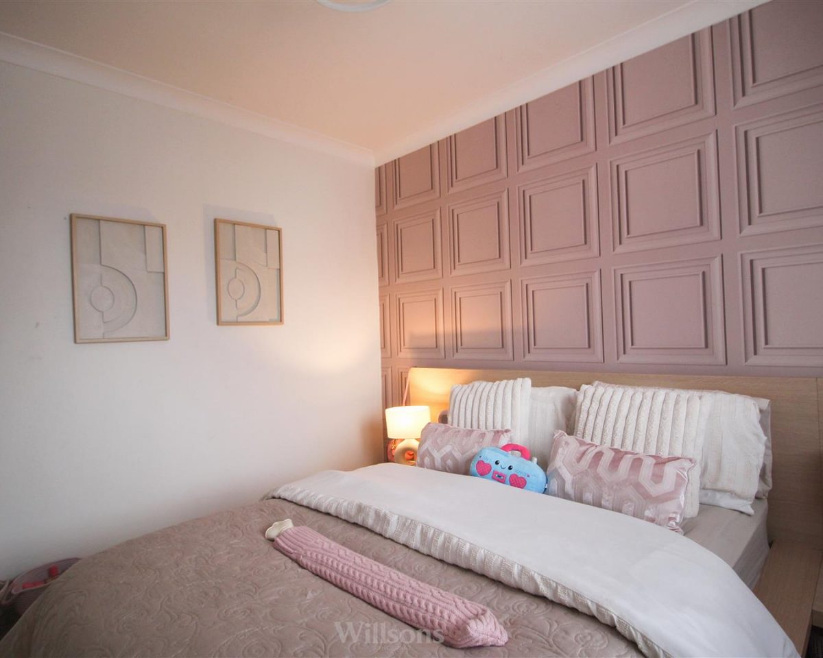 Hoylake Drive, Skegness