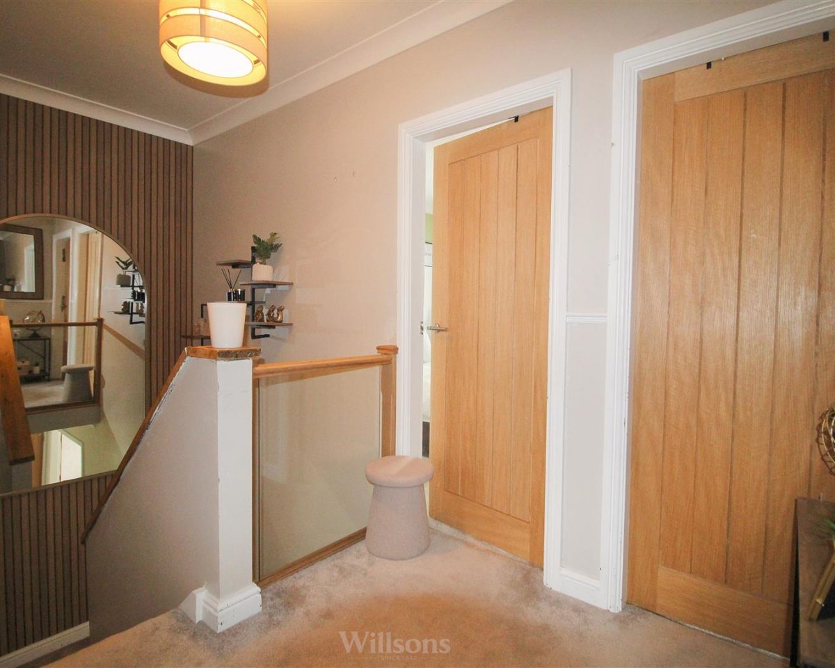 Hoylake Drive, Skegness