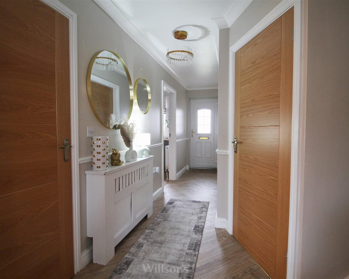 Hoylake Drive, Skegness