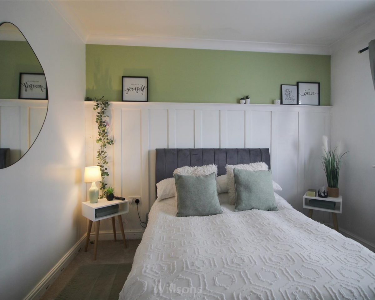 Hoylake Drive, Skegness