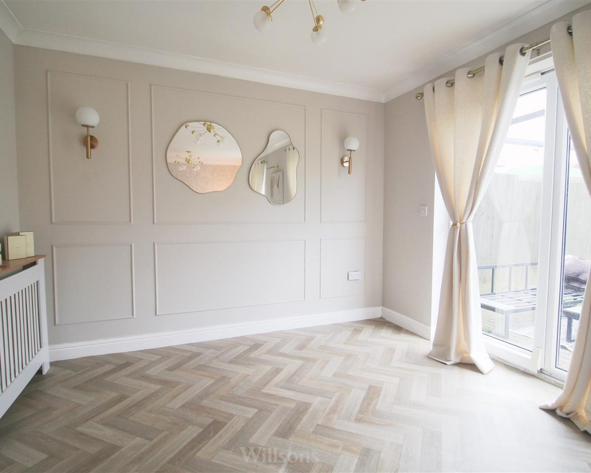 Hoylake Drive, Skegness