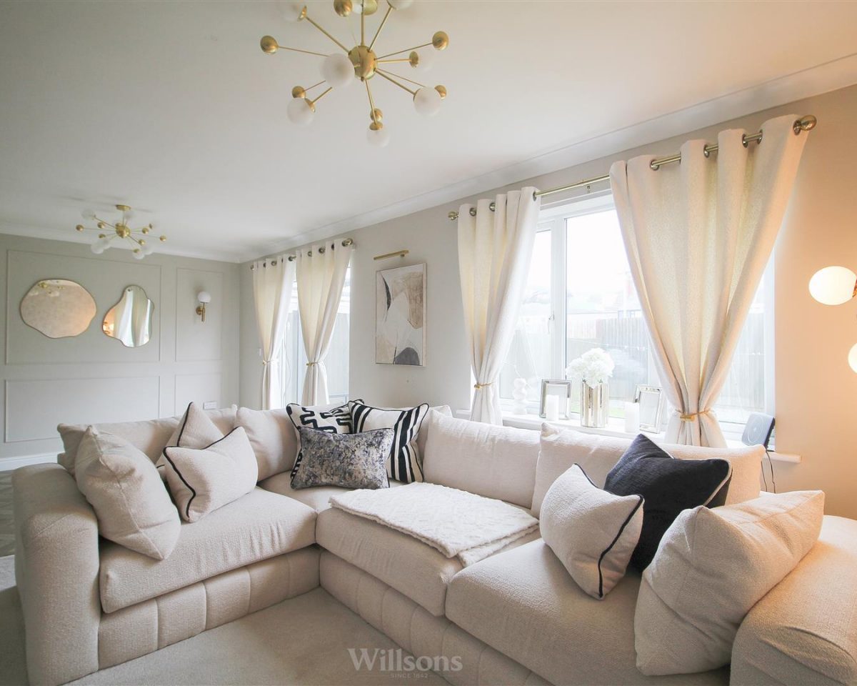 Hoylake Drive, Skegness