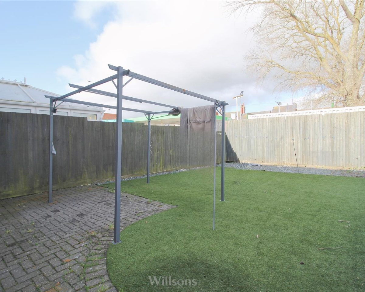 Hoylake Drive, Skegness